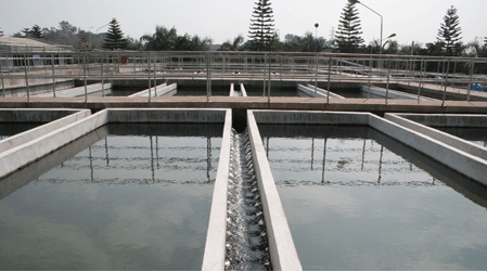 Waste water treatment  Engineering